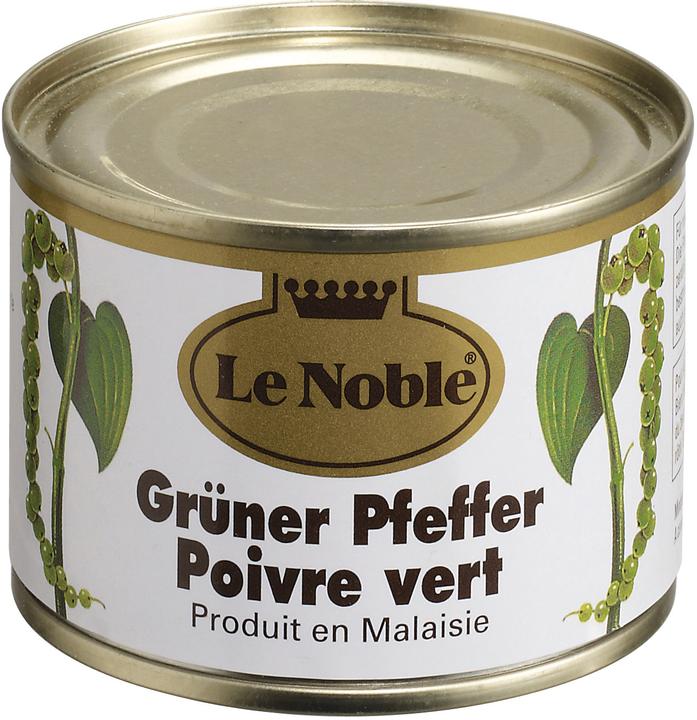 Produktbild Lenoble Grüner Pfeffer (170 g)