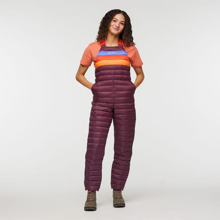 Cotopaxi Fuego Down Overall (XS)