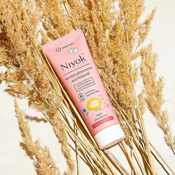 Image du produit Niyok Coconut Oil (75 ml)