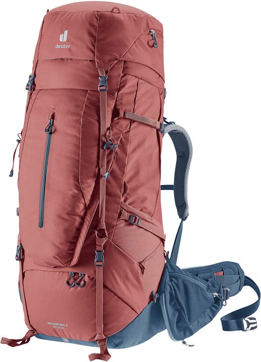 Productafbeelding Deuter Aircontact X 70+15 (80 l)