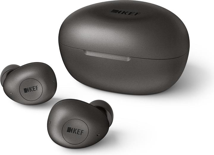 Image du produit KEF Mu3 (ANC, 24 h, Sans fil)