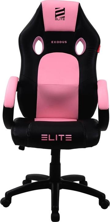 Image du produit Elite MG100 Exodus, noir/rose
