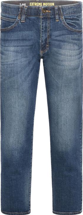 Actual product image Lee Extreme Motion Straight maddox (W31/L32)