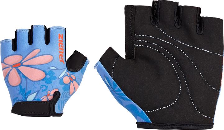 Ziener Handschuhe CLOSI JUNIOR BIKE GLOVE Fahrradhandschuh (M)