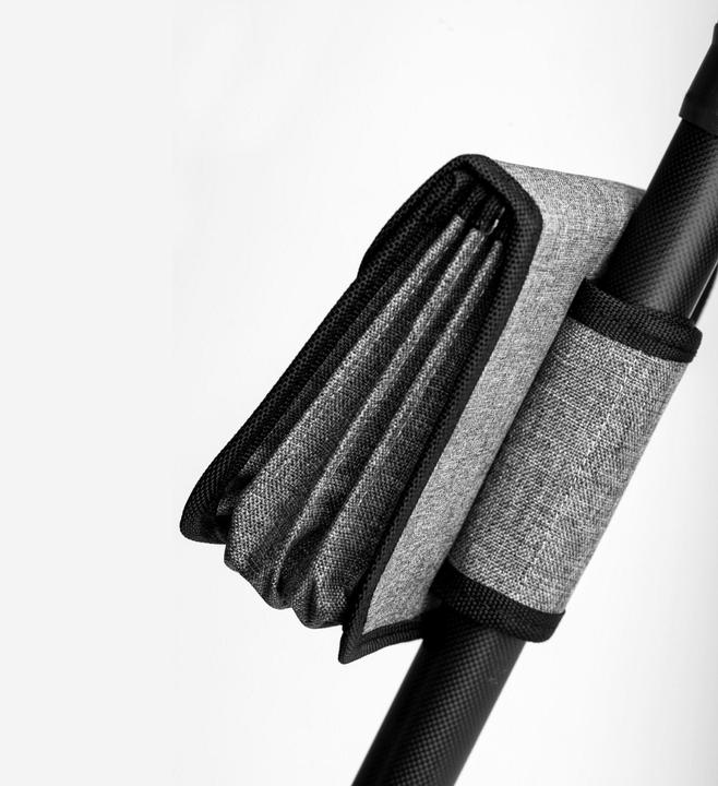 Produktbild Nisi ND Basis Kit (100 mm, ND- / Graufilter, 100 mm)
