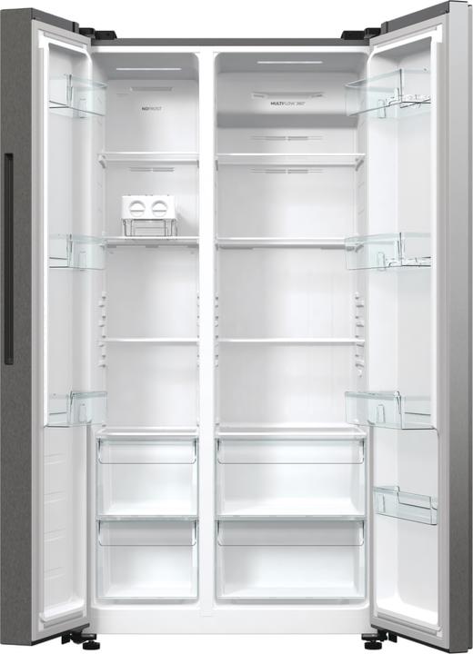 Image du produit Gorenje NRR9185EAXL (550 l)