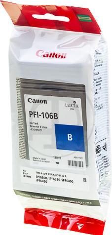 Produktbild Canon Pfi-106b (B)