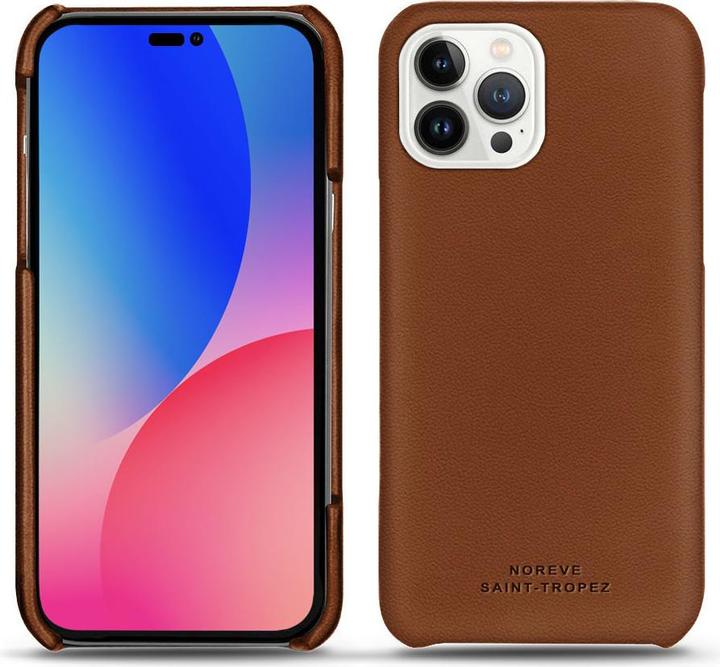 Image du produit Noreve Coque en cuir (Apple iPhone 14 Pro Max)