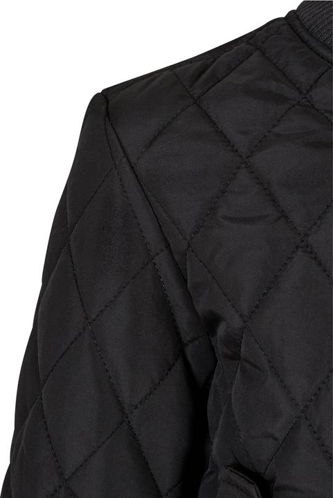 Immagine prodotto Urban Classics Girls Diamond Quilt Nylon Jacket (158)
