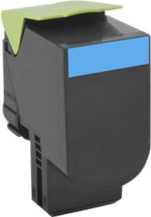Actual product image Lexmark 70C0X20 (C)