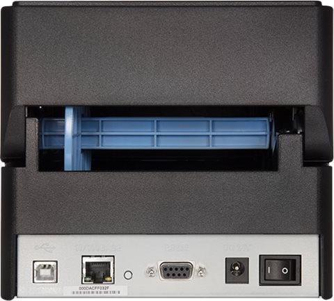Produktbild Citizen CL-E300 PRINTER LAN USB SERIAL (203 dpi)