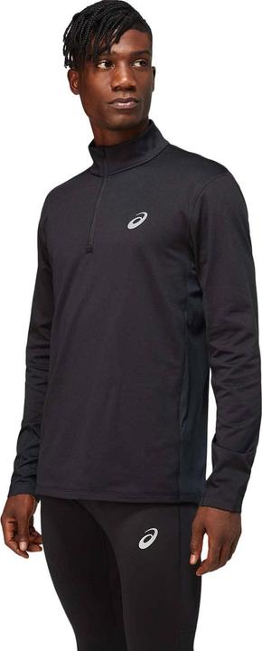 Image du produit ASICS Performance CORE LS 1/2 ZIP WINTER TOP Hommes PERFORMANCE BLACK (XL)