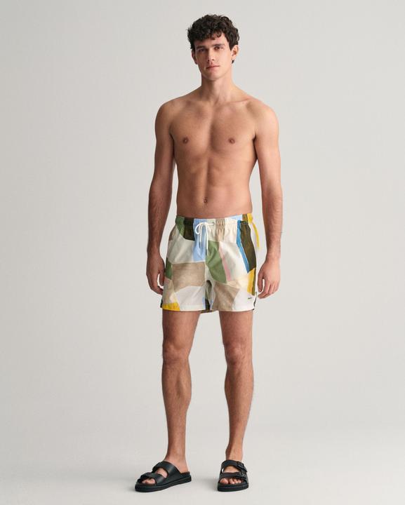 Produktbild GANT badehose art (M)