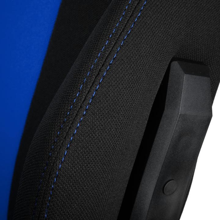 Produktbild Nitro Concepts E250 Gaming Stuhl - Galactic
