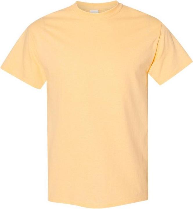 Immagine prodotto Gildan Heavy Cotton Maglietta Uomo (3XL)