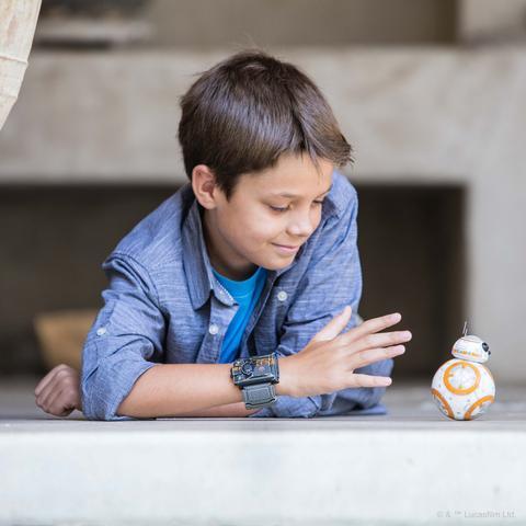 Produktbild Sphero Star Wars Force Band