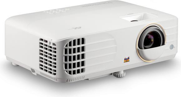 Produktbild Viewsonic Beamer PX748 4K Home Entertainment Projektor (UHD, 4000 lm, 1.13 - 1.47:1)