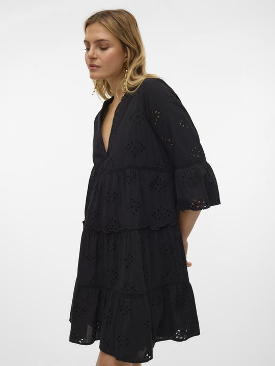 Actual product image Vero Moda VMDICTHE tunic blouse (S)