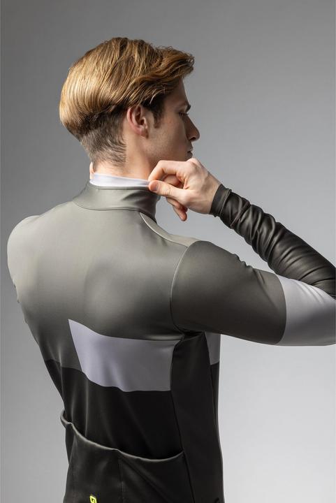 Produktbild Alé Pr-E Geometric Jacket (L)