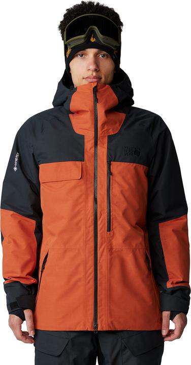 Produktbild Mountain Hardwear M Cloud Bank™ GORE-TEX Jacket (M)