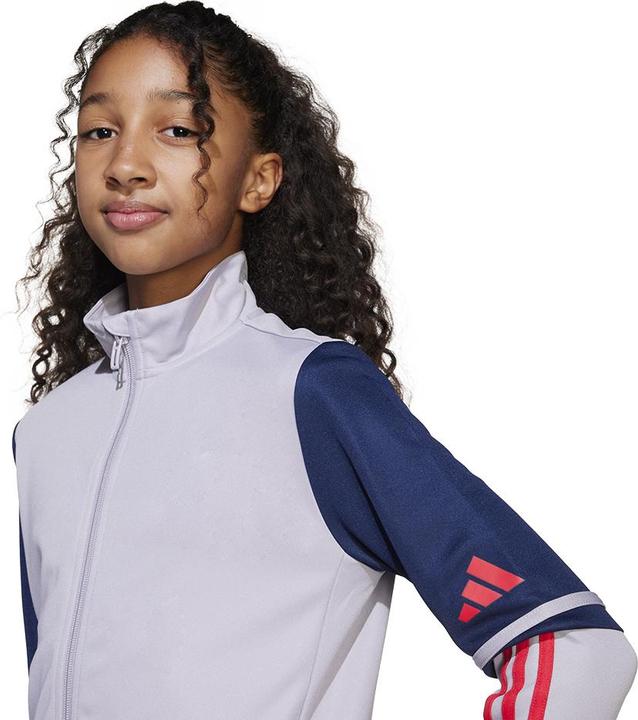 Produktbild adidas Squadra 25 Trainingsjacke Kids (152)