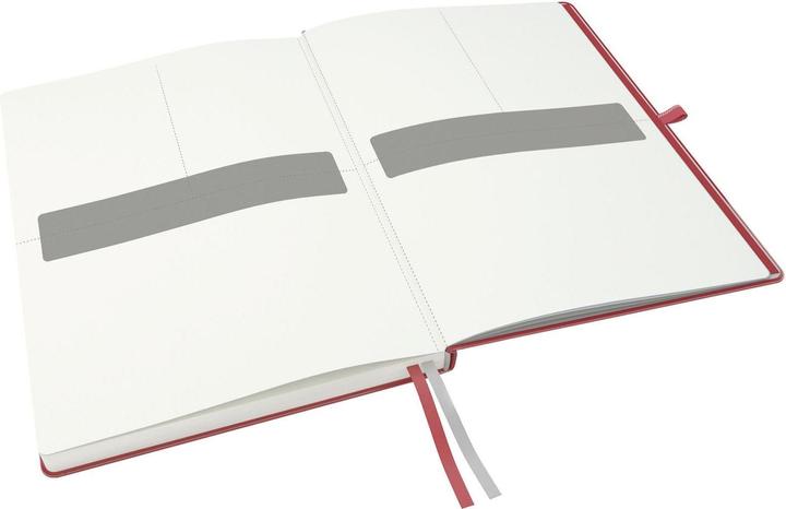 Immagine prodotto Leitz Completa (A4, Quadretti, Copertina rigida)