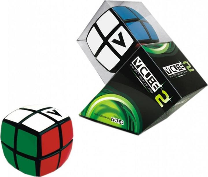 Actual product image Vcube Magic Cube 2 (2 x 2)