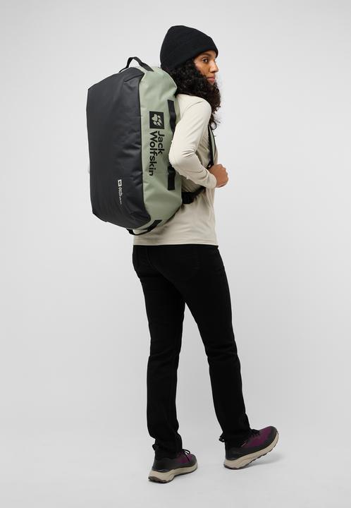 Image du produit Jack Wolfskin All-In Duffle 45 (45 l)
