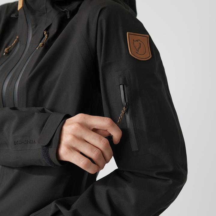 Actual product image Fjällräven Keb Eco-Shell (XS)