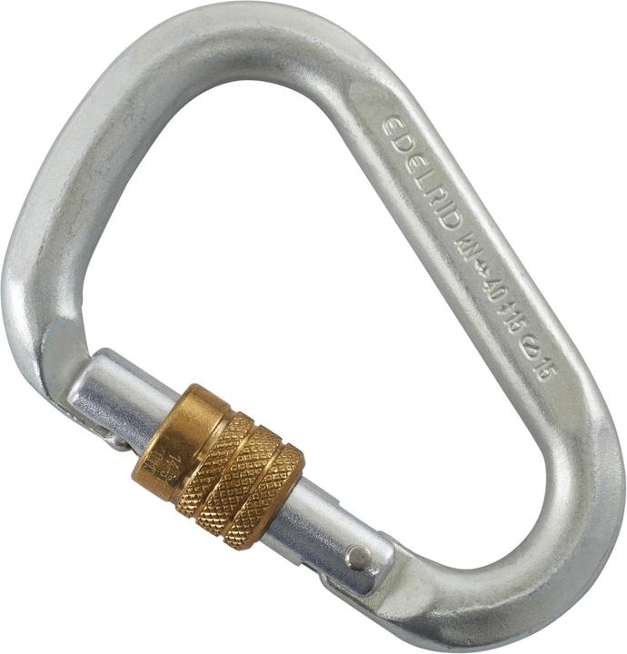 Image du produit Edelrid Vis en acier HMS
