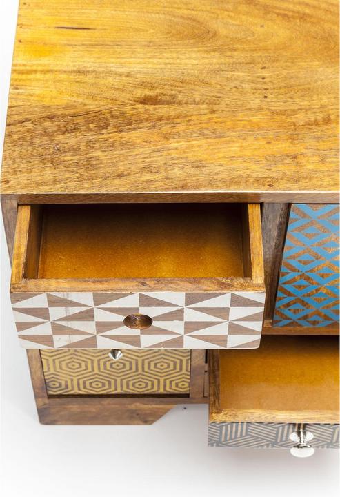 Immagine prodotto Kare Design Soleil (125 x 40 x 45 cm)