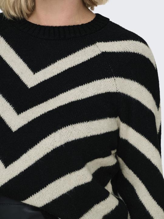Produktbild Only CARELIZA Strickpullover Strickpullover (M)