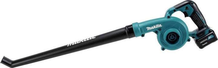 Productafbeelding Makita UB101DZ Luchtblazer/Droger Draadloze Stofblazer ³/min (Oplaadbare batterij, Bladzuiger)