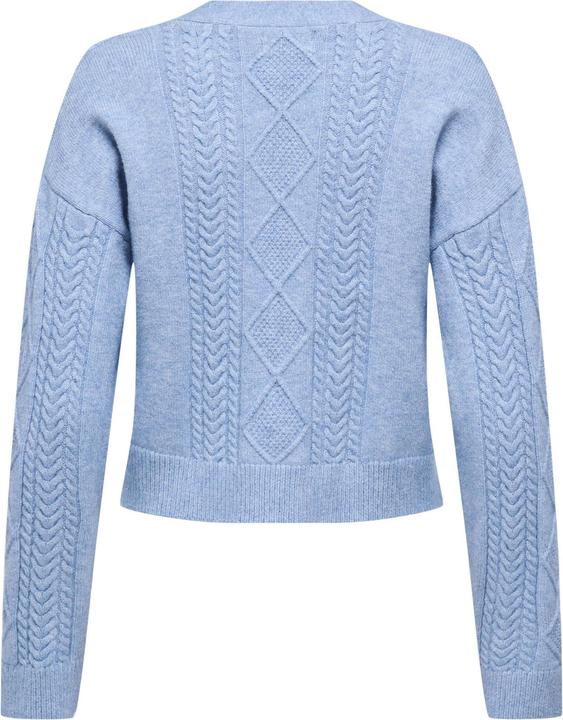 Immagine prodotto Only Onlfia Ls String Cardigan Knt Nca (L)