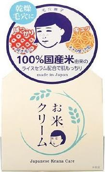 Keana Nadeshiko Rice cream (30 ml, 24h Creme)