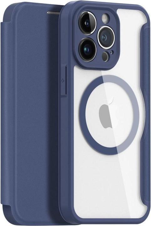 Actual product image Dux Ducis Skin X Pro (Apple iPhone 14 Plus)