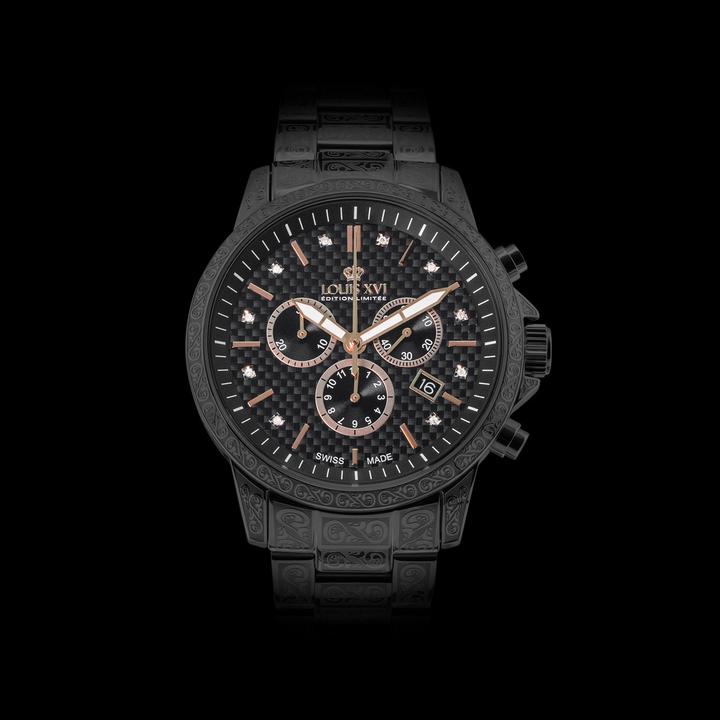 Produktbild Louis XVI Palais Royale (Chronograph, 43 mm)