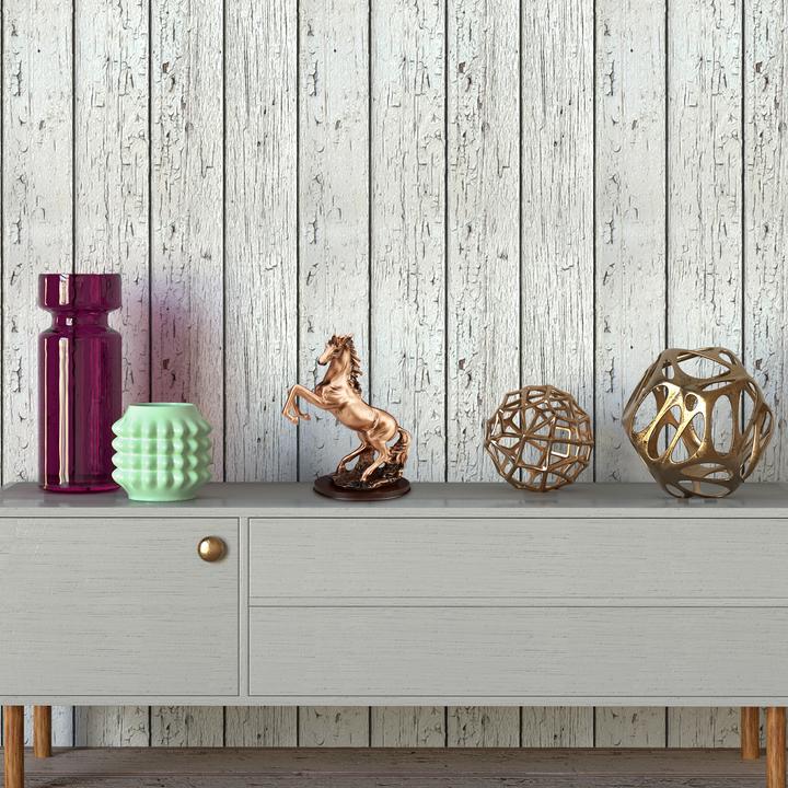 Produktbild Relaxdays Pferd Deko (26.5 x 15.5 x 32 cm)