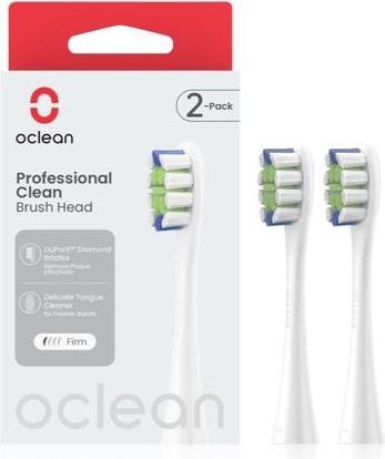 Produktbild Oclean Professional clean (2 x)