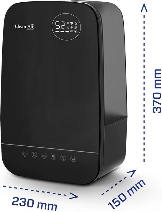 Produktbild Clean Air Optima CA-606B (65 m²)