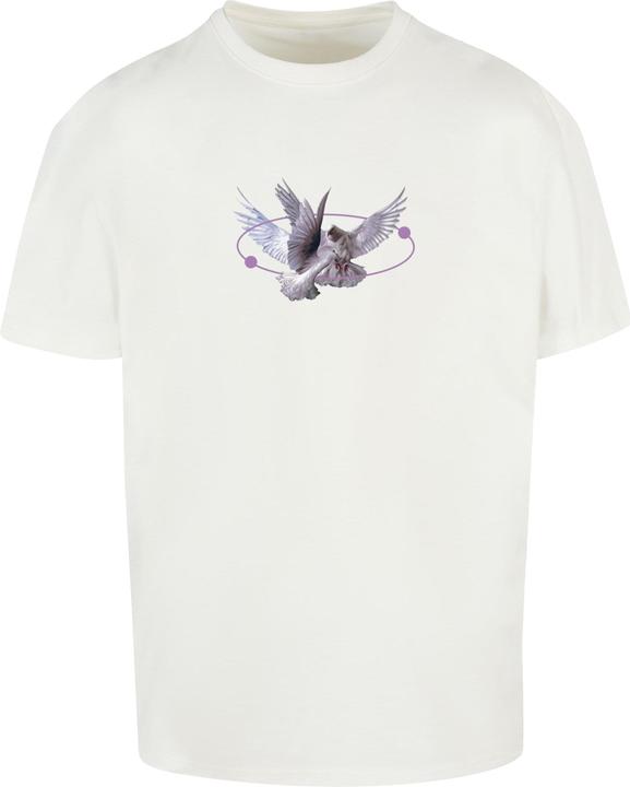 Actual product image Urban Classics Vive la Liberte Oversize Tee - 16543 (XXL)
