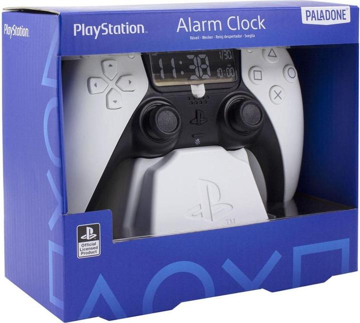 Actual product image Paladone Products Sveglia