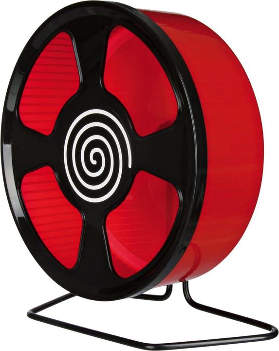 Image du produit Trixie Roue de roulement en plastique ø 20cm