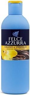 Produktbild Felce Azzurra Honey & oat cleansing gel (650 ml)