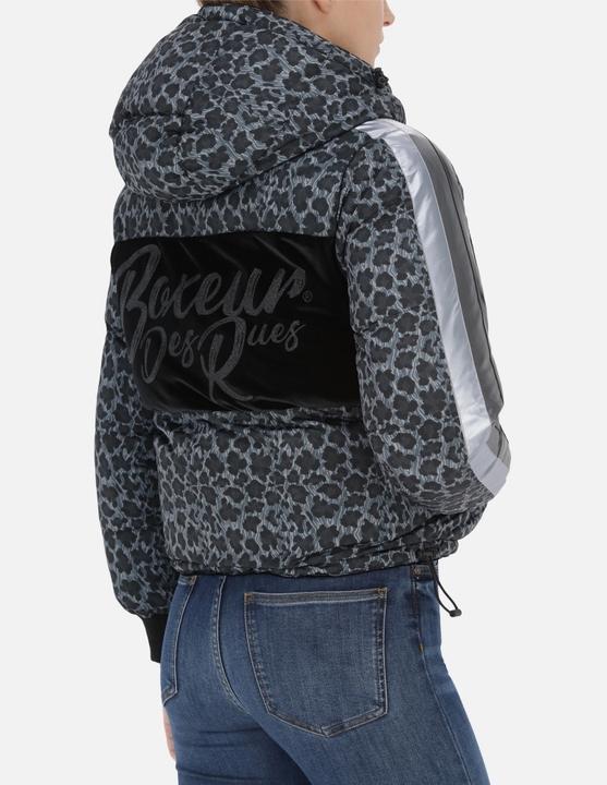 Produktbild Boxeur des Rues Reversible Padded Jacket (M)