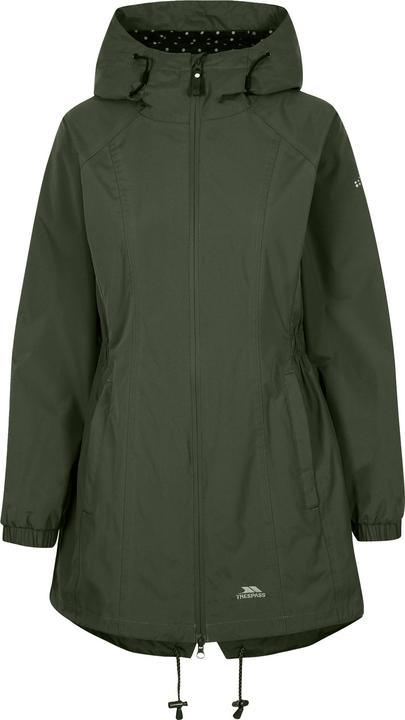 Spruce green