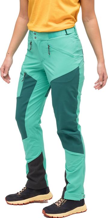 Produktbild Bergans Tind Softshell (XS, S)