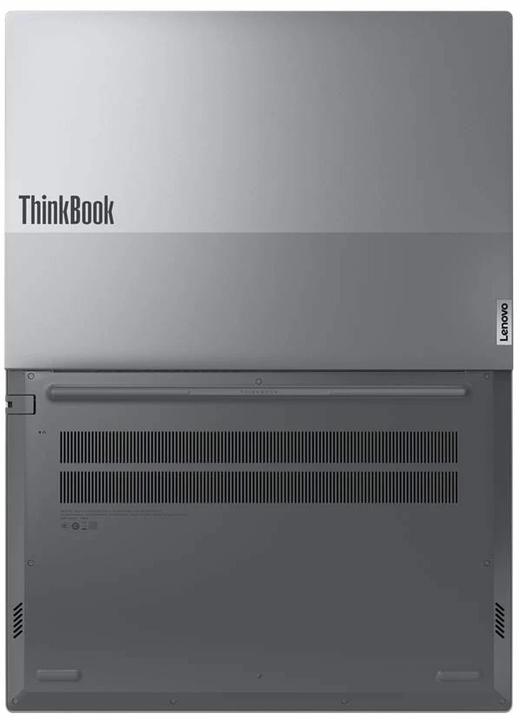 Produktbild Lenovo ThinkBook 16 Gen 6 (16", Intel Core i5-1335U, 16 GB, 512 GB, CH)