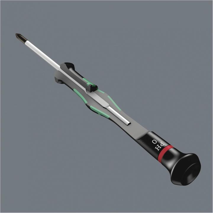 Produktbild Wera 2052/6 Rack (Innensechskant)