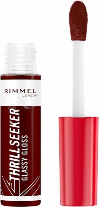 Image du produit Rimmel London Thrill Seeker Glassy Gloss (750 Frosted Berry)